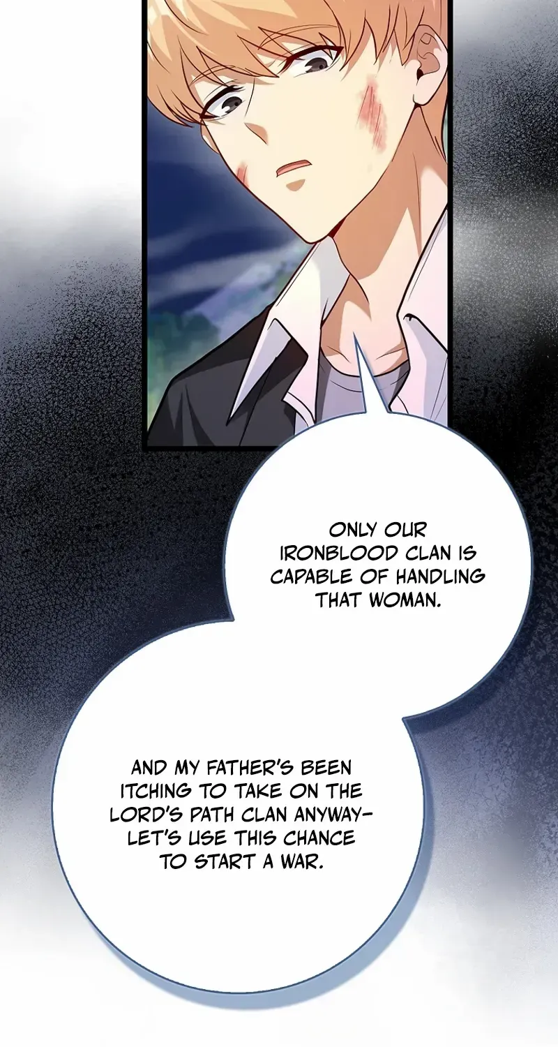Read I Came Back as a Martial Genius Manga Online