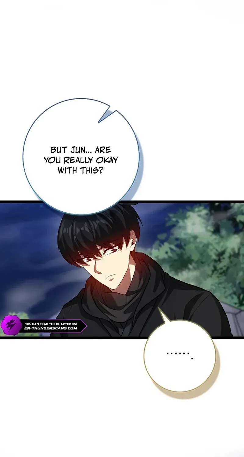 Read I Came Back as a Martial Genius Manga Online