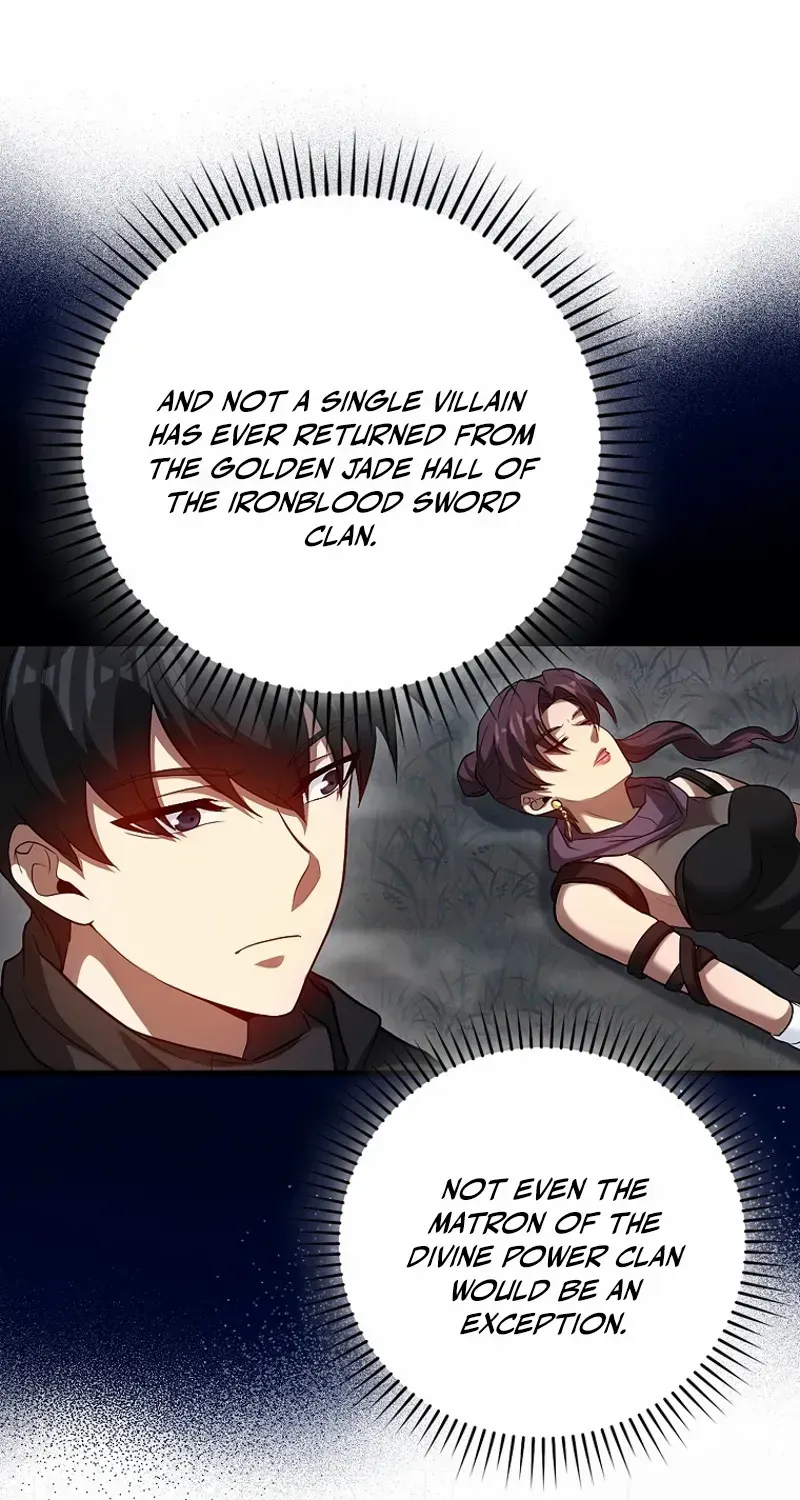 Read I Came Back as a Martial Genius Manga Online