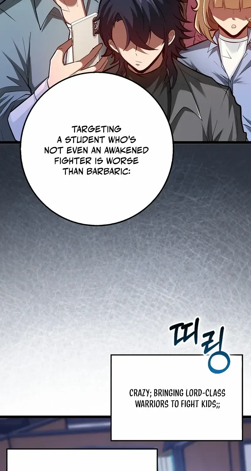 Read I Came Back as a Martial Genius Manga Online