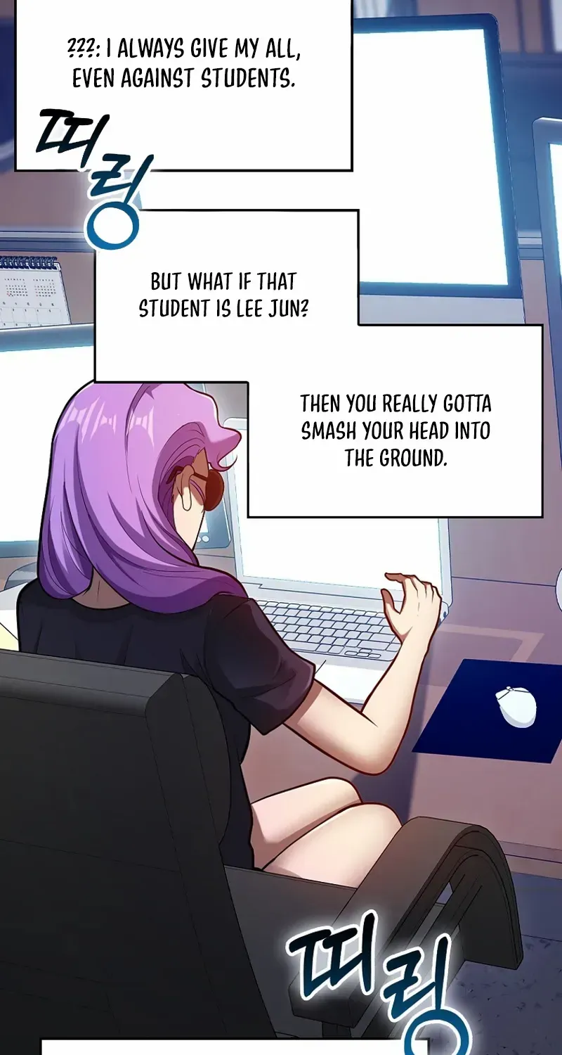 Read I Came Back as a Martial Genius Manga Online