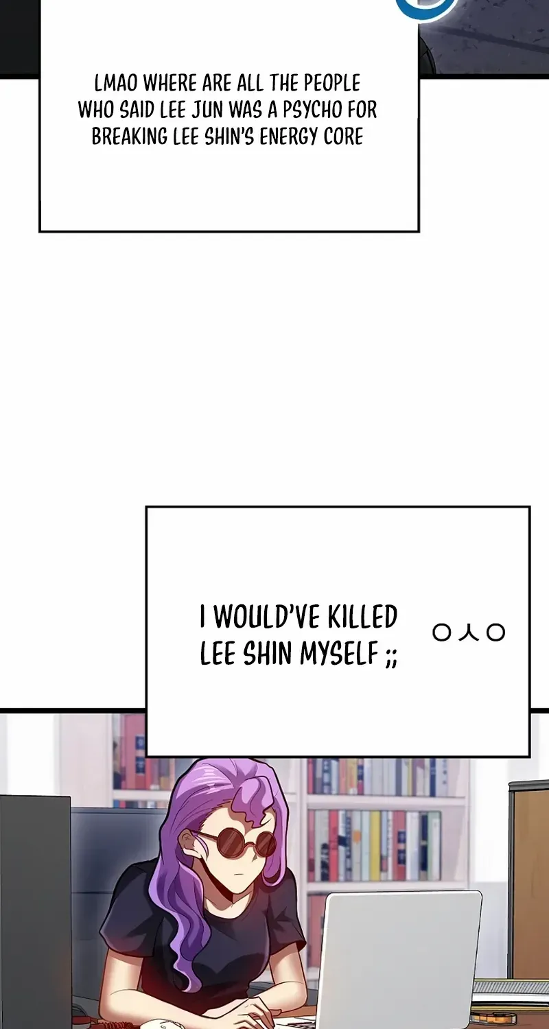 Read I Came Back as a Martial Genius Manga Online