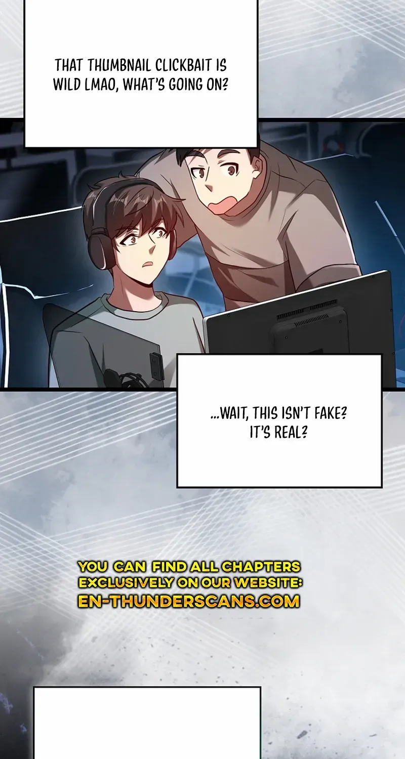 Read I Came Back as a Martial Genius Manga Online