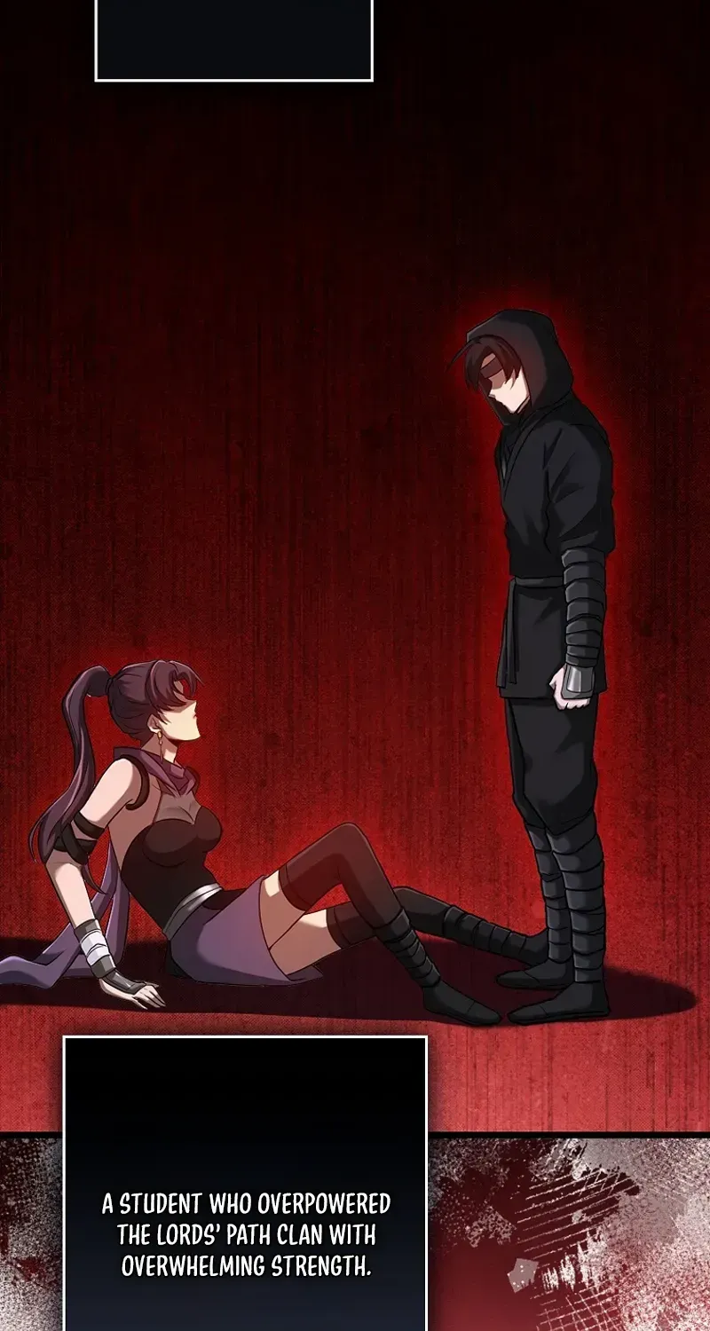 Read I Came Back as a Martial Genius Manga Online