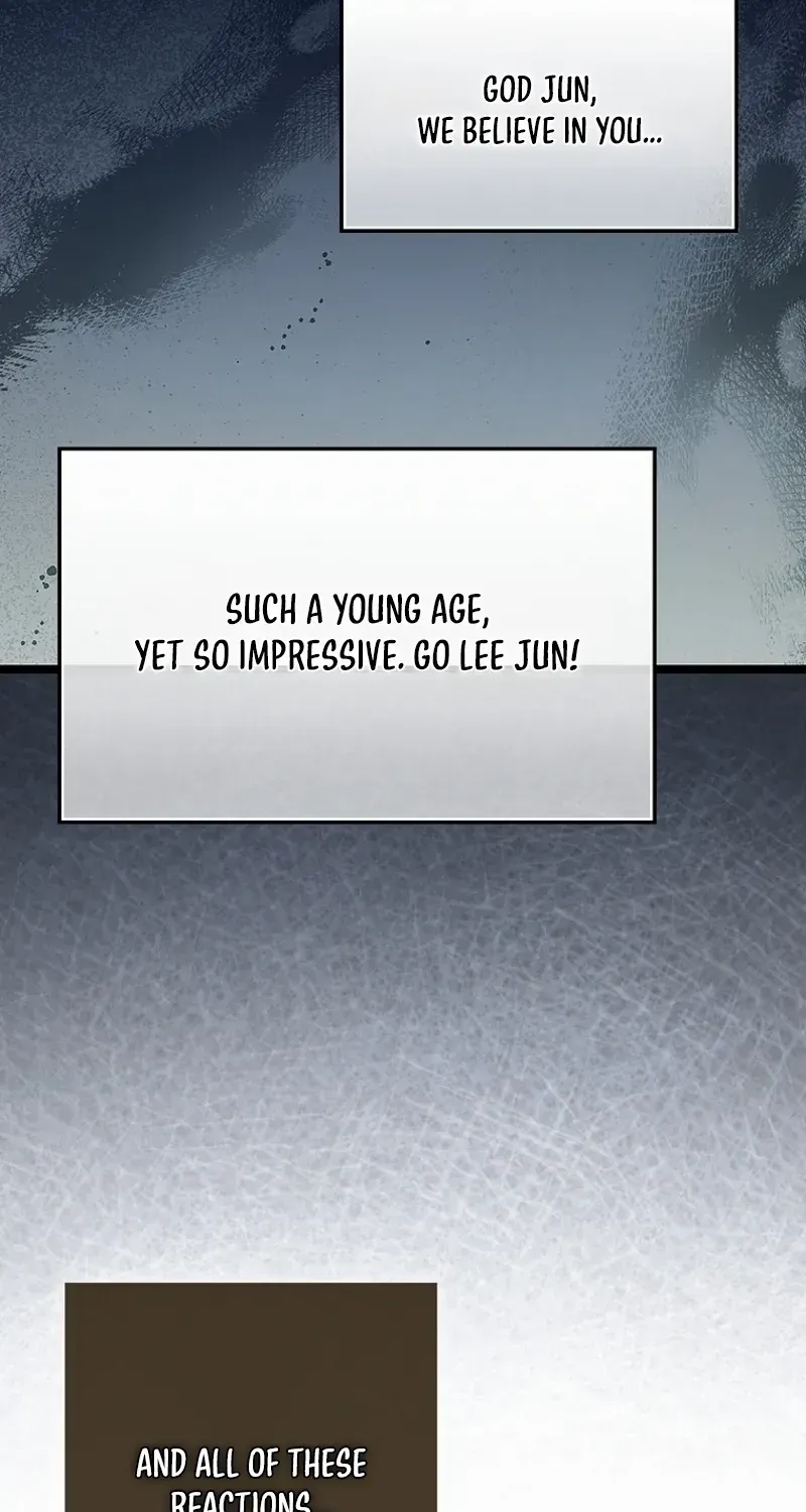 Read I Came Back as a Martial Genius Manga Online