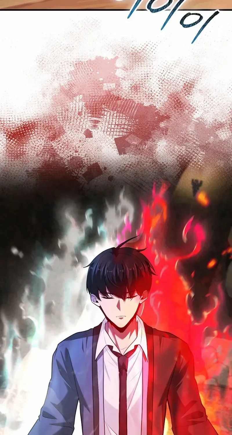 Read I Came Back as a Martial Genius Manga Online