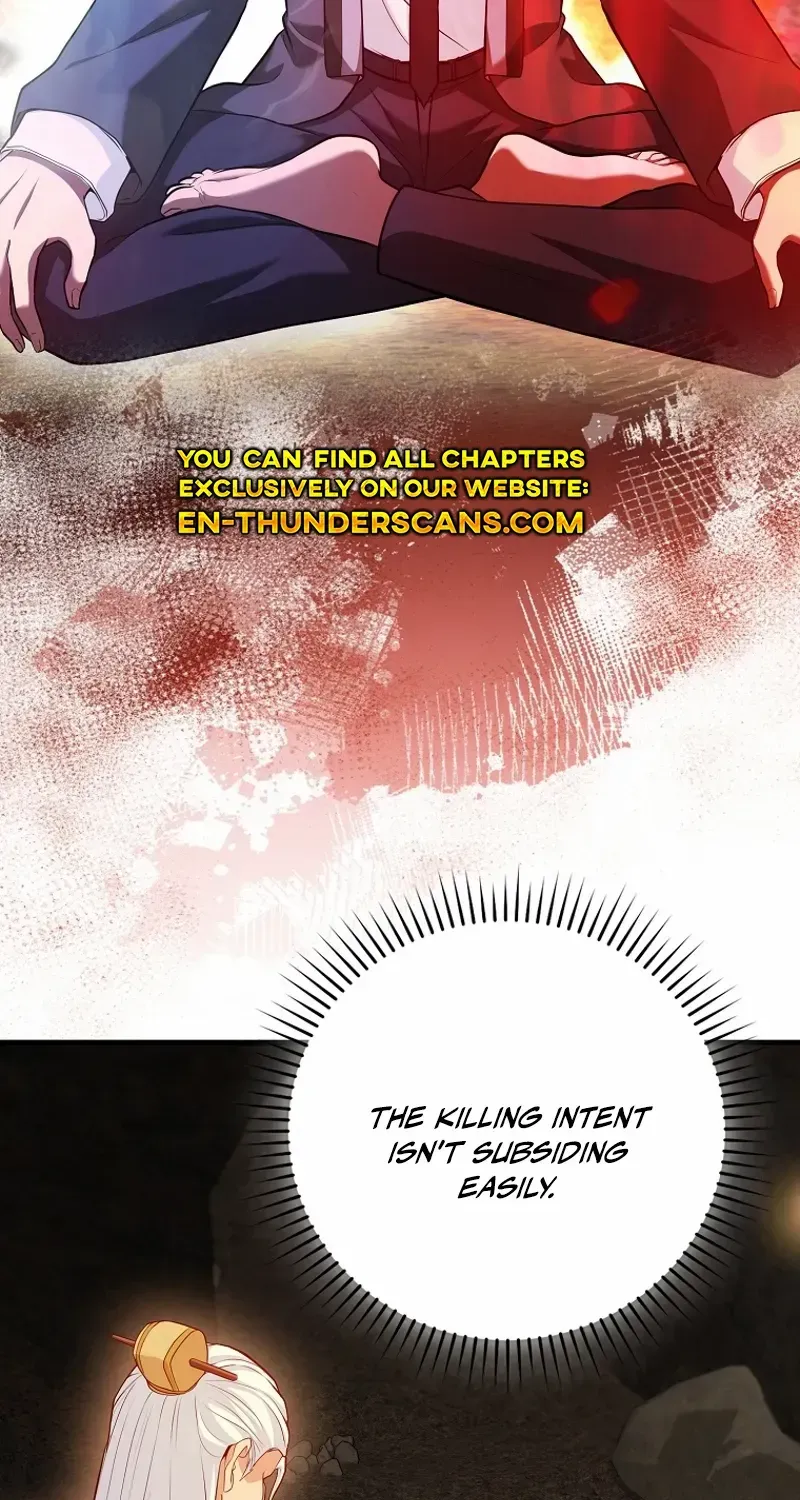 Read I Came Back as a Martial Genius Manga Online