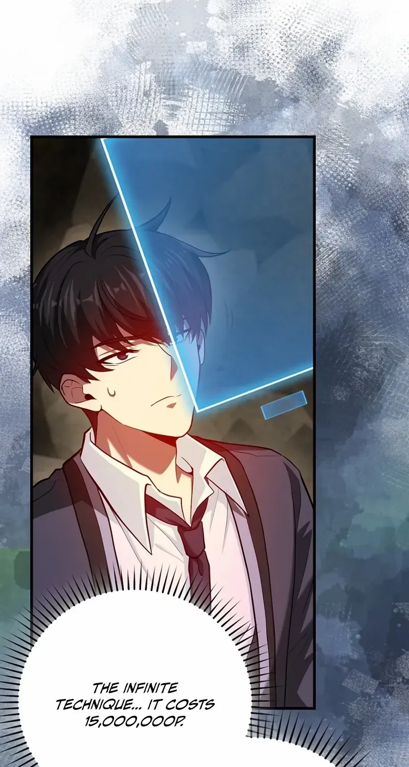 Read I Came Back as a Martial Genius Manga Online
