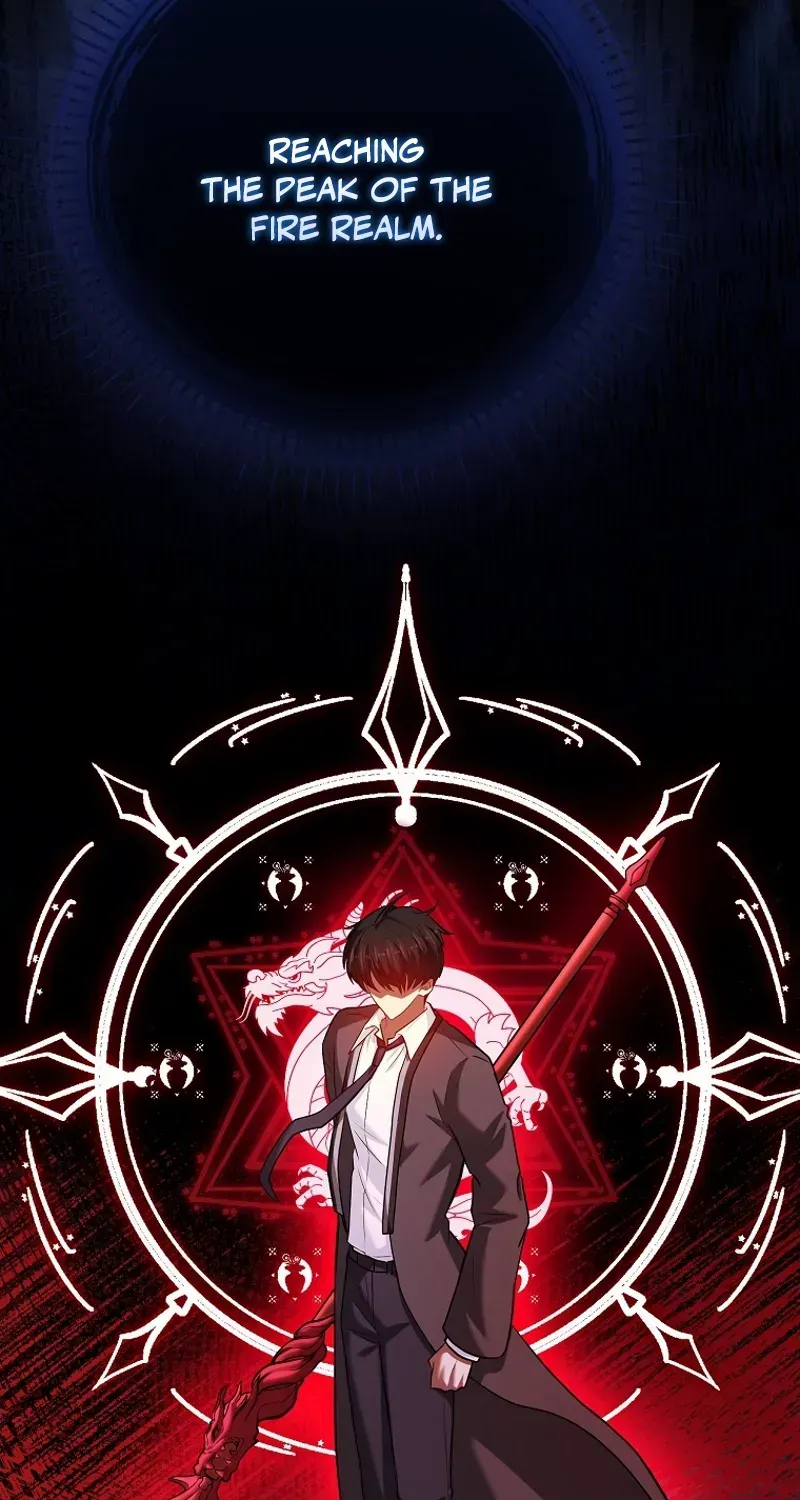 Read I Came Back as a Martial Genius Manga Online