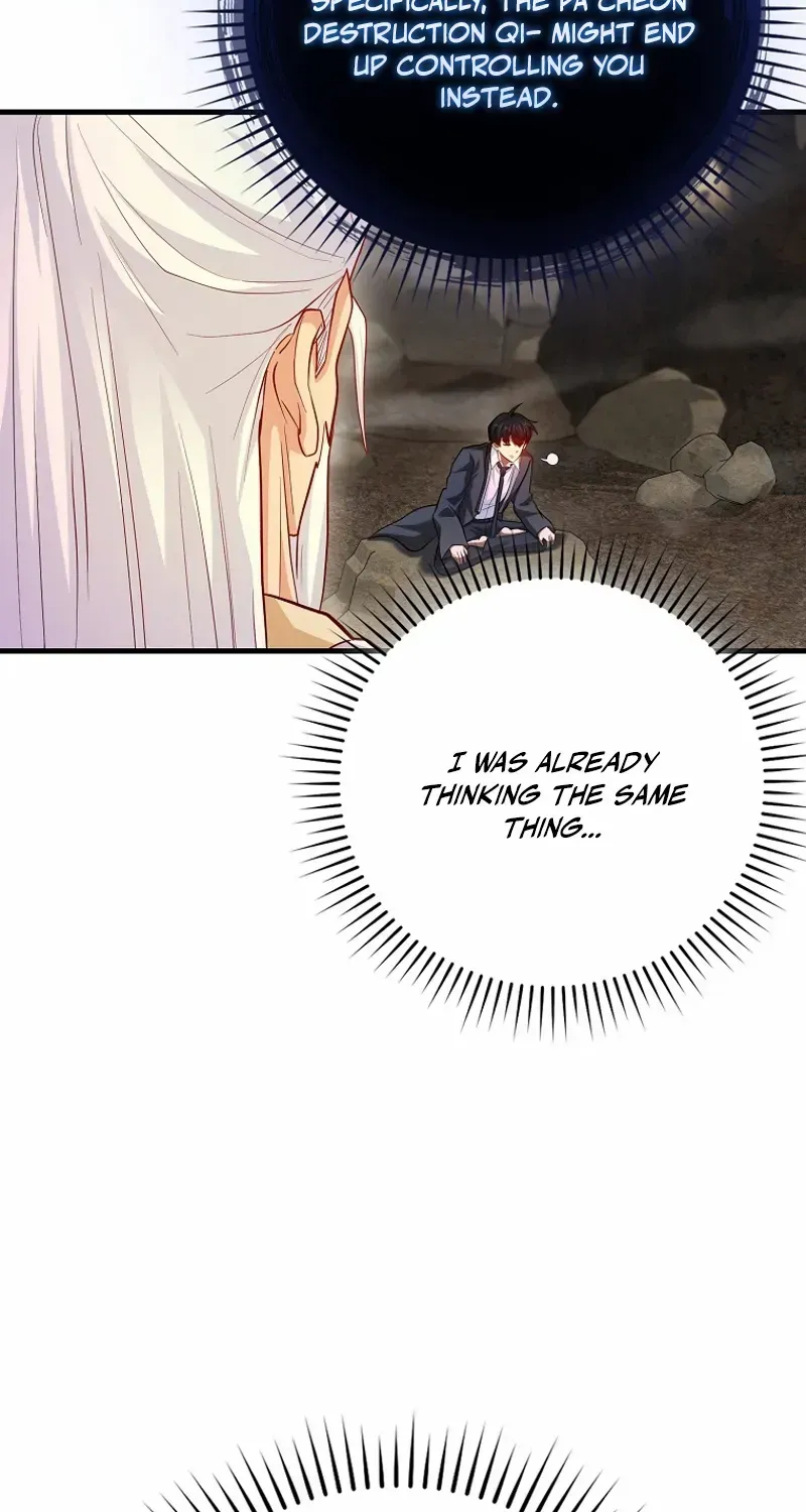 Read I Came Back as a Martial Genius Manga Online