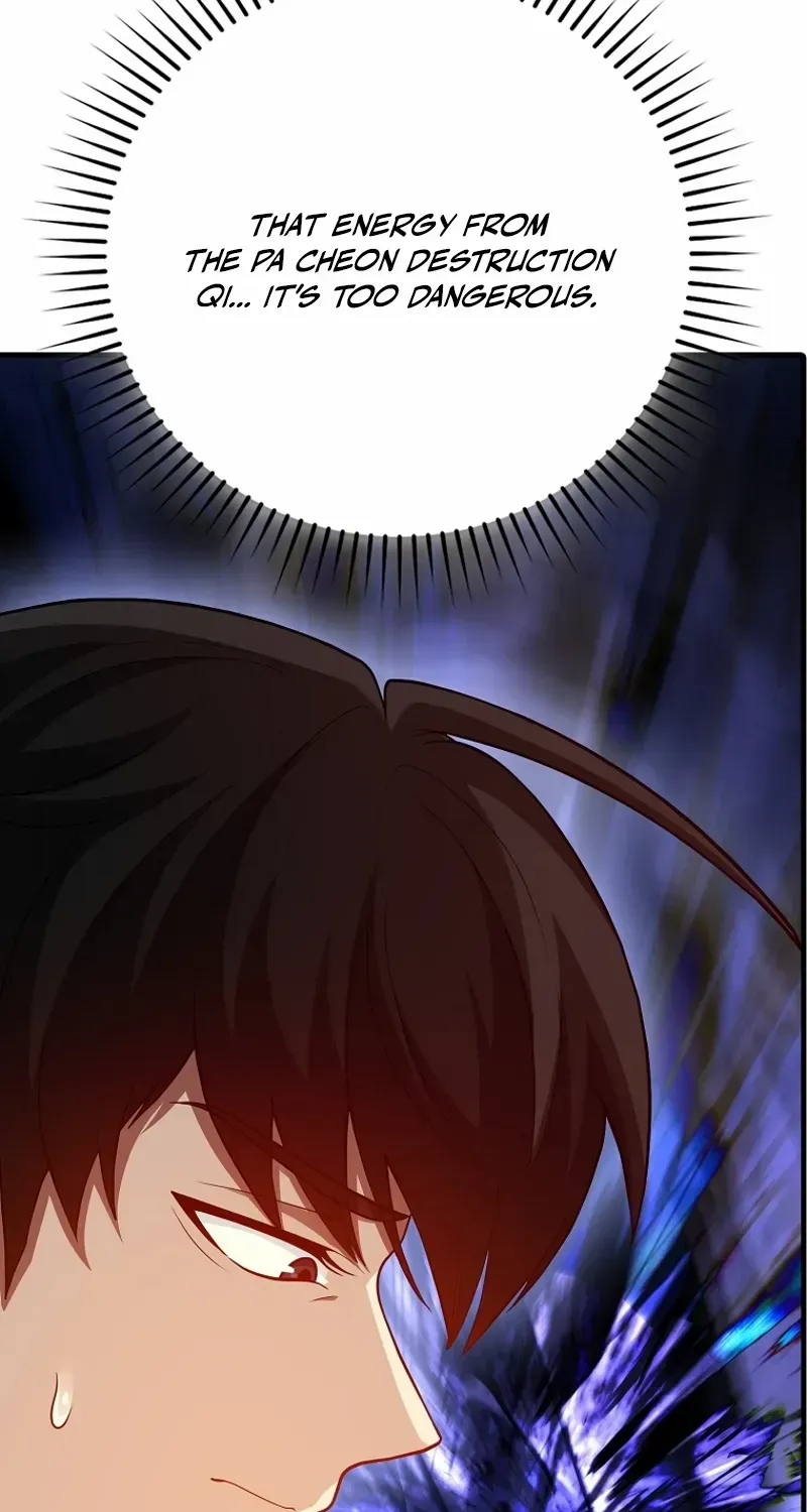 Read I Came Back as a Martial Genius Manga Online