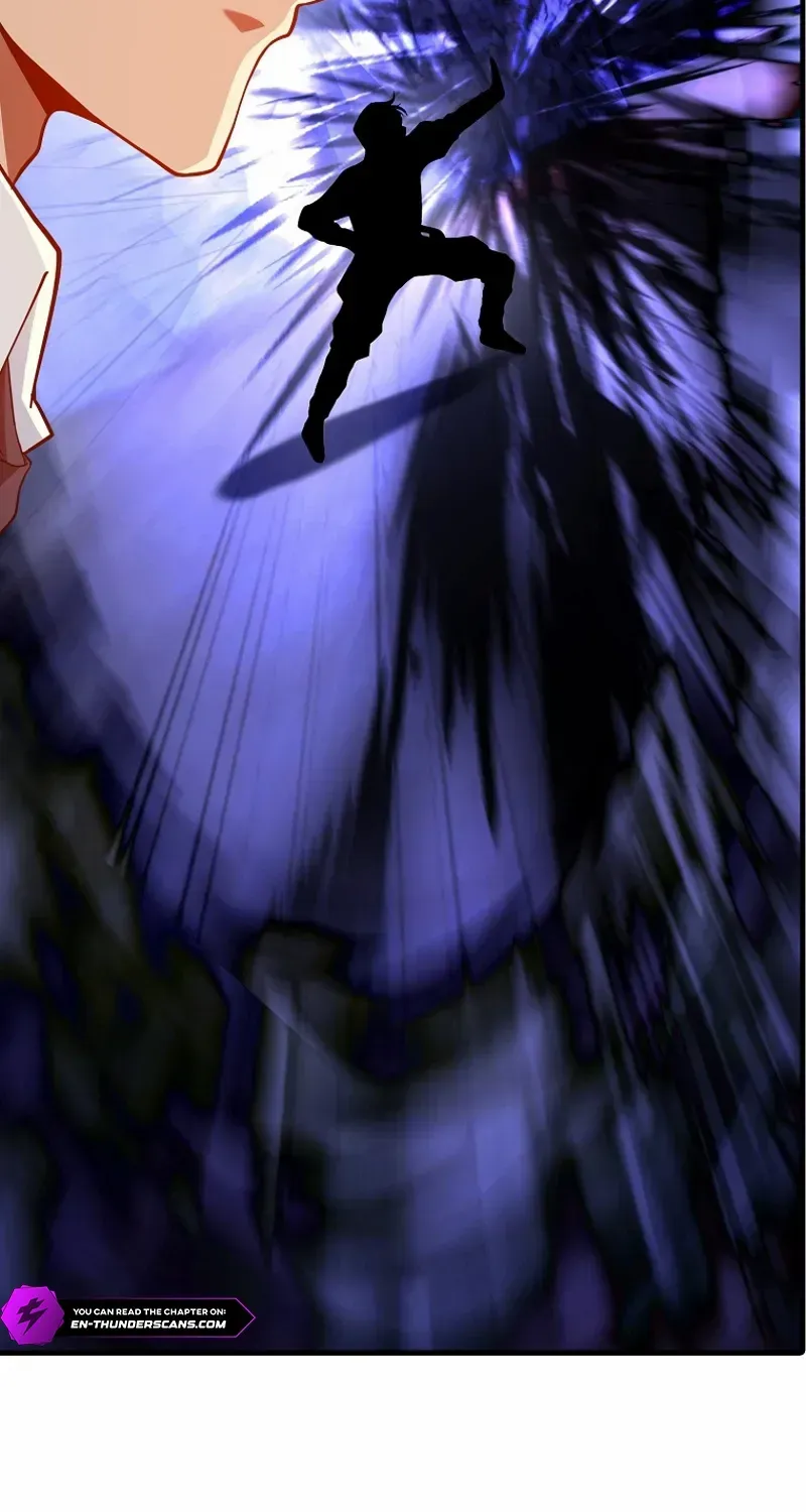 Read I Came Back as a Martial Genius Manga Online