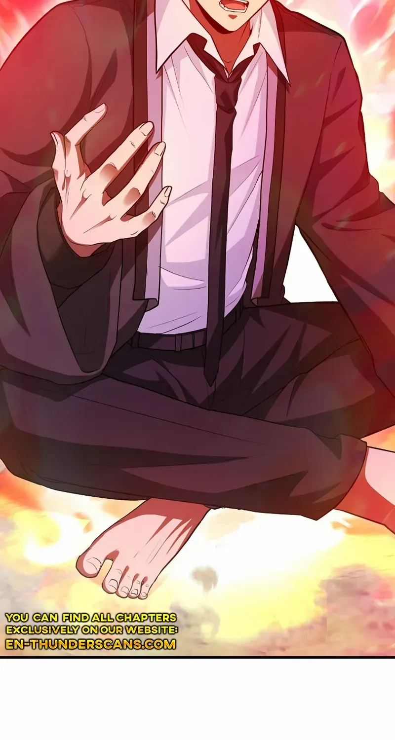 Read I Came Back as a Martial Genius Manga Online