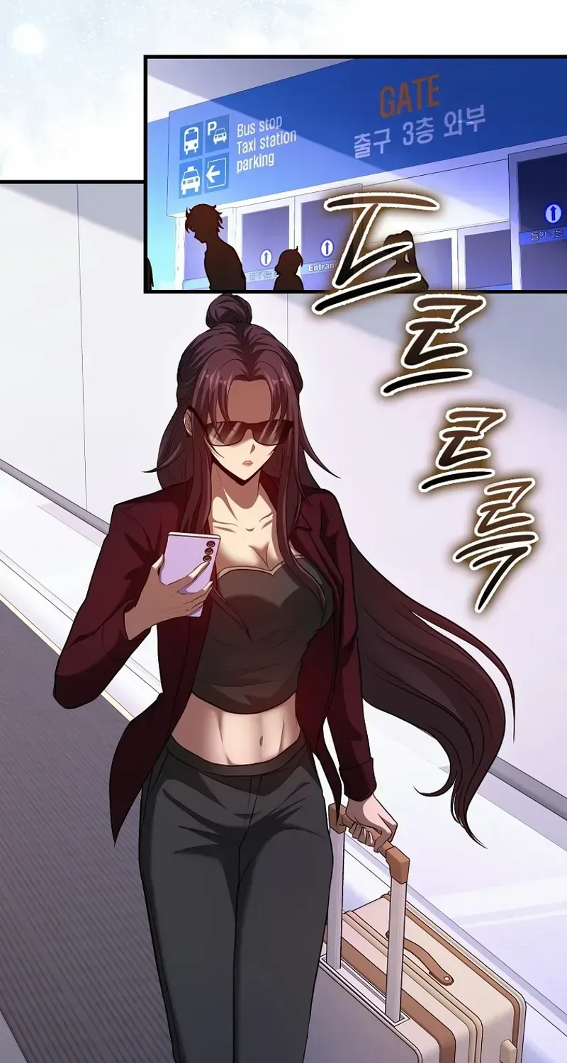 Read I Came Back as a Martial Genius Manga Online