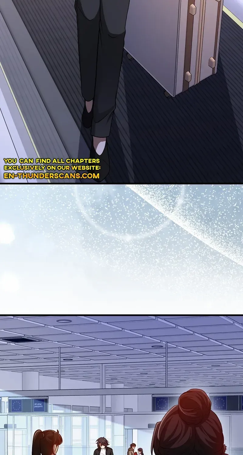 Read I Came Back as a Martial Genius Manga Online