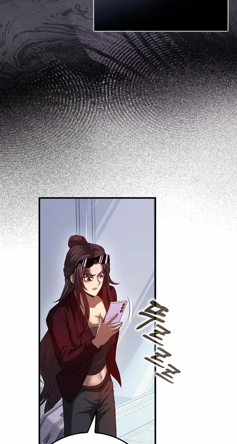 Read I Came Back as a Martial Genius Manga Online
