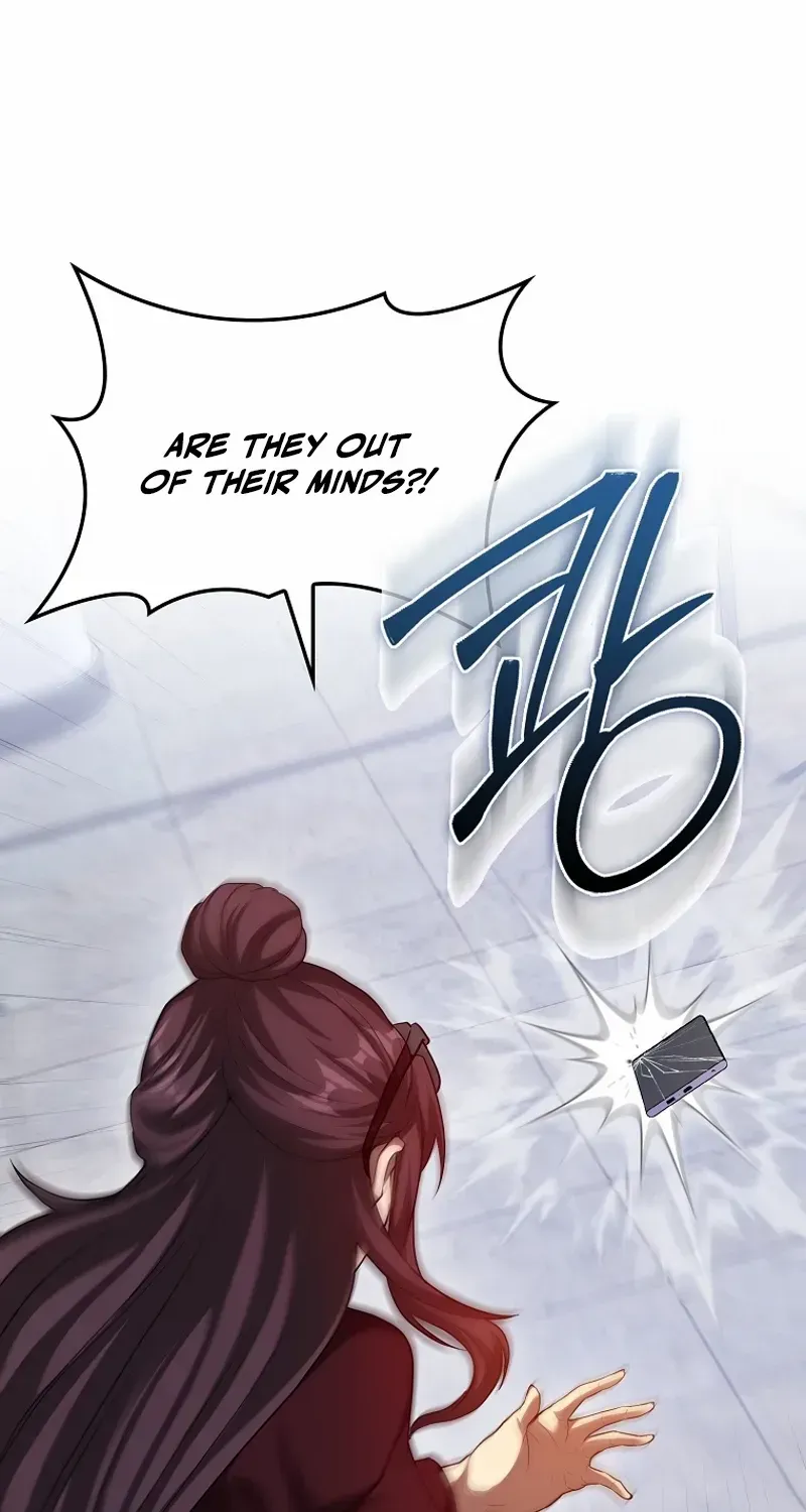 Read I Came Back as a Martial Genius Manga Online