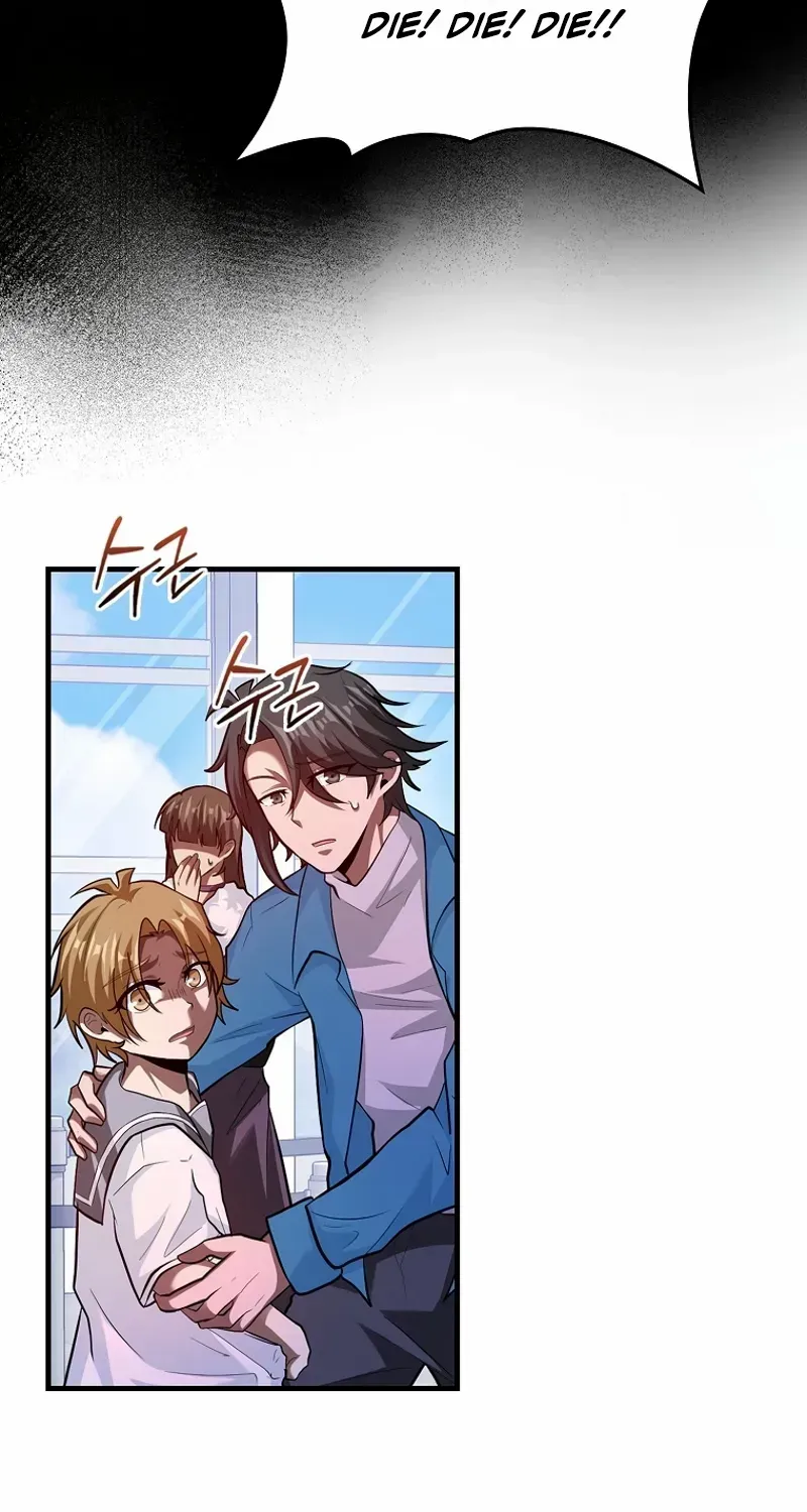 Read I Came Back as a Martial Genius Manga Online