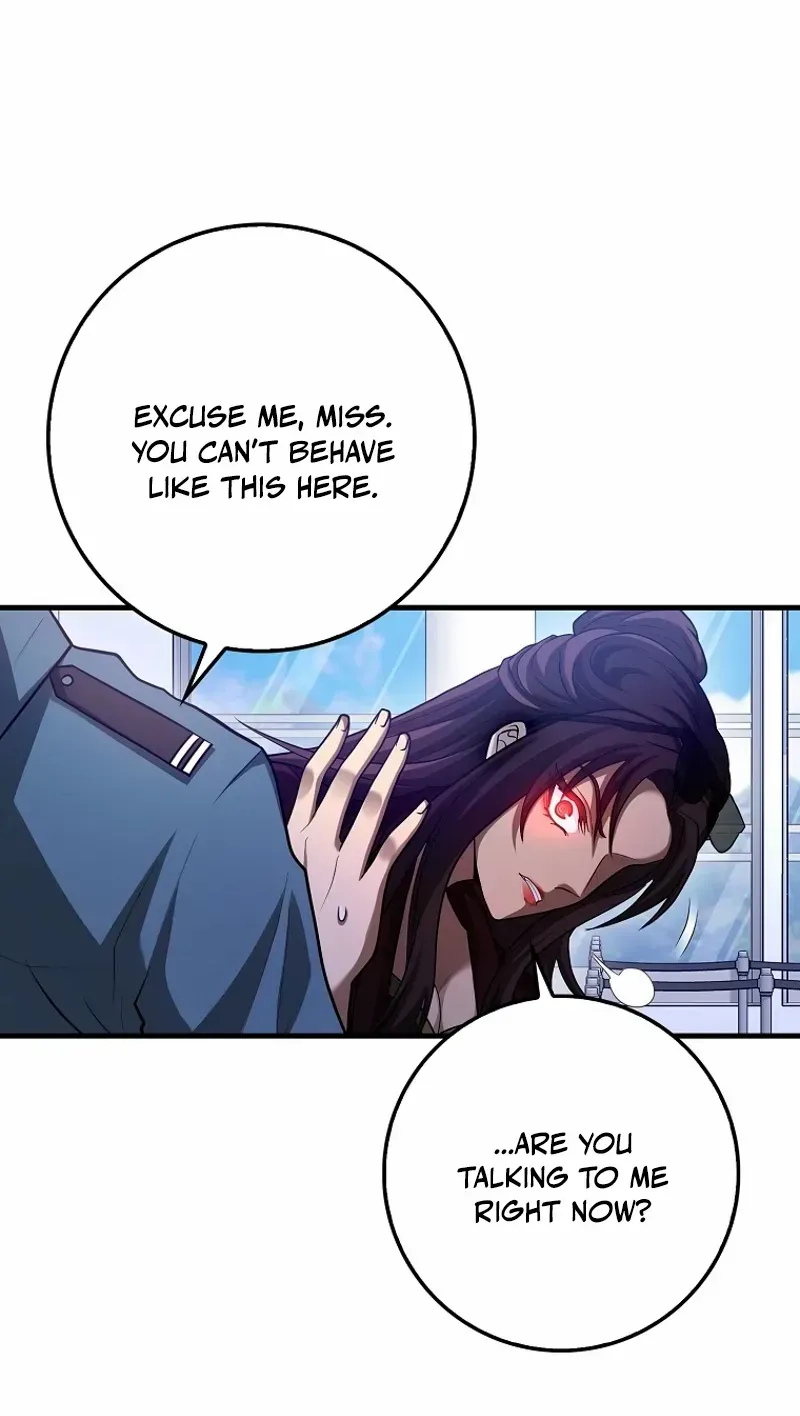 Read I Came Back as a Martial Genius Manga Online