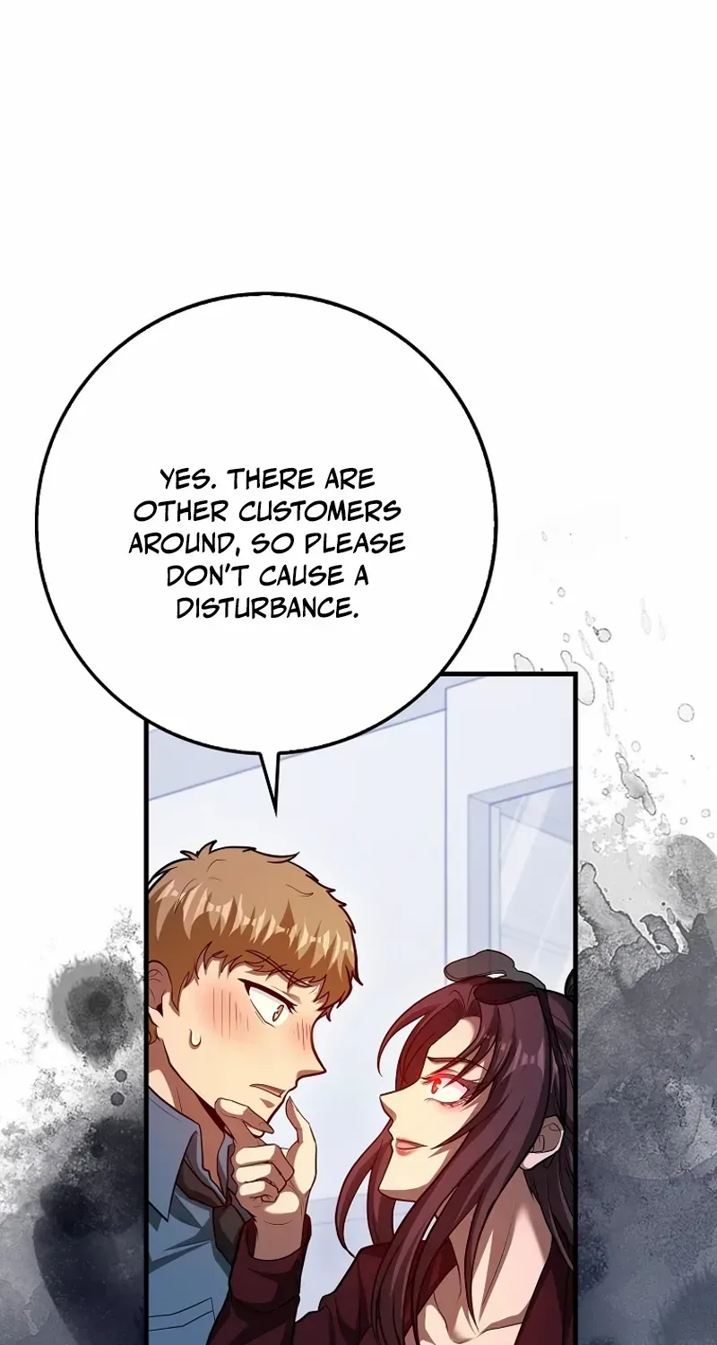Read I Came Back as a Martial Genius Manga Online