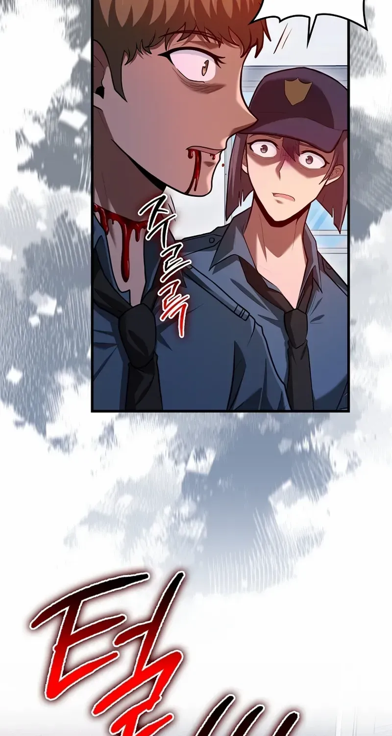 Read I Came Back as a Martial Genius Manga Online
