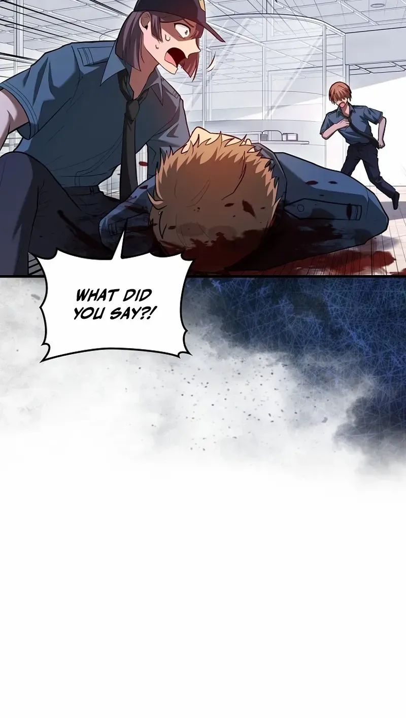 Read I Came Back as a Martial Genius Manga Online