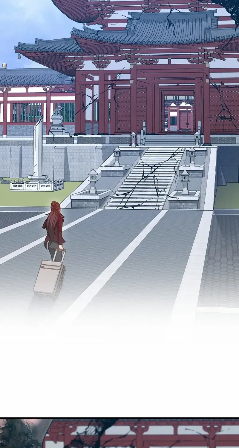 Read I Came Back as a Martial Genius Manga Online