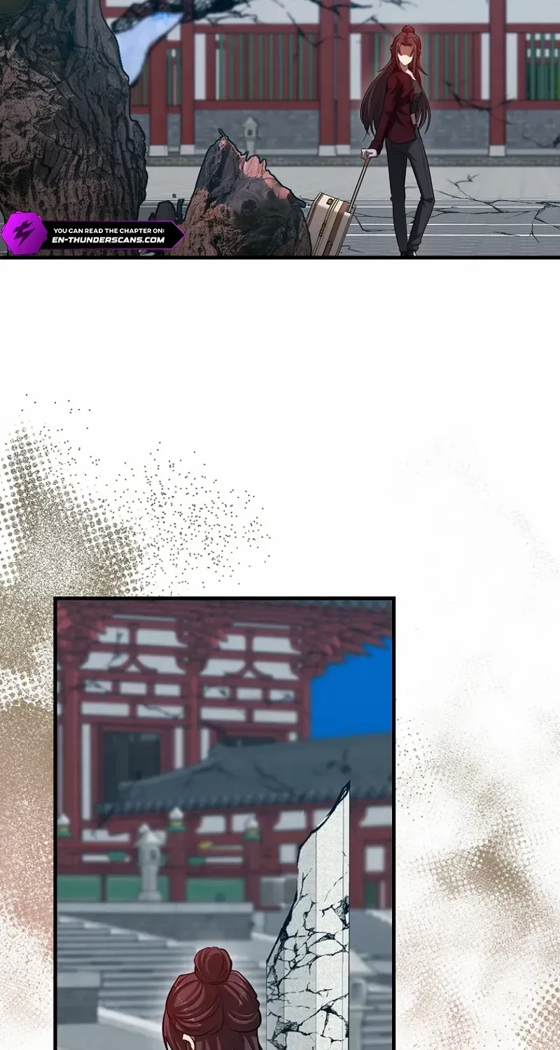 Read I Came Back as a Martial Genius Manga Online
