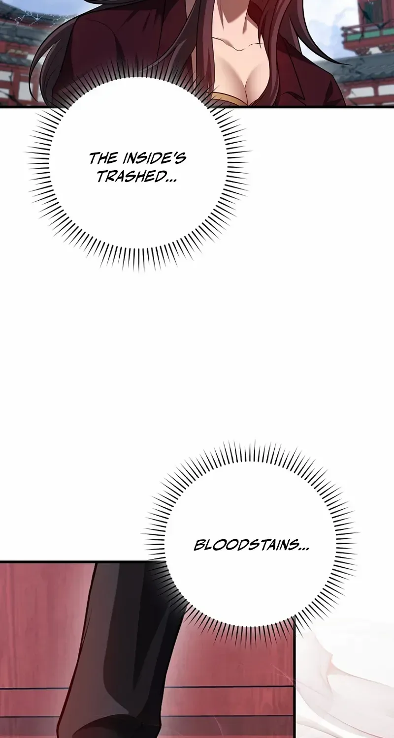 Read I Came Back as a Martial Genius Manga Online