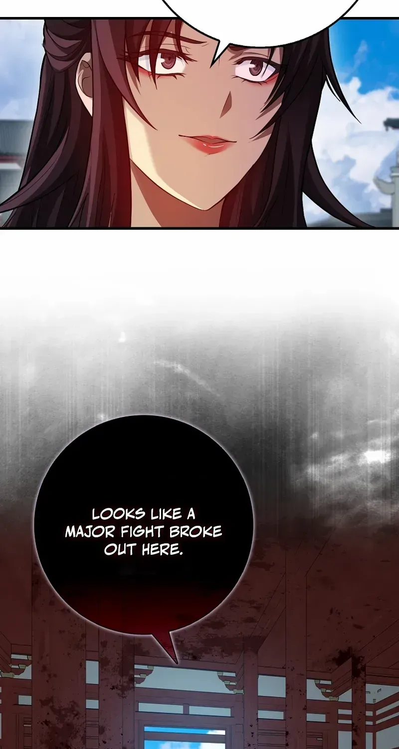 Read I Came Back as a Martial Genius Manga Online