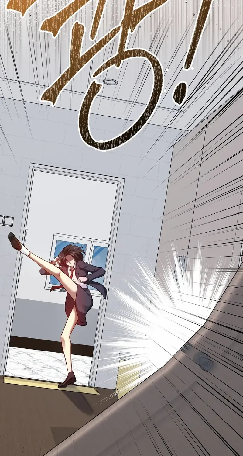 Read I Came Back as a Martial Genius Manga Online