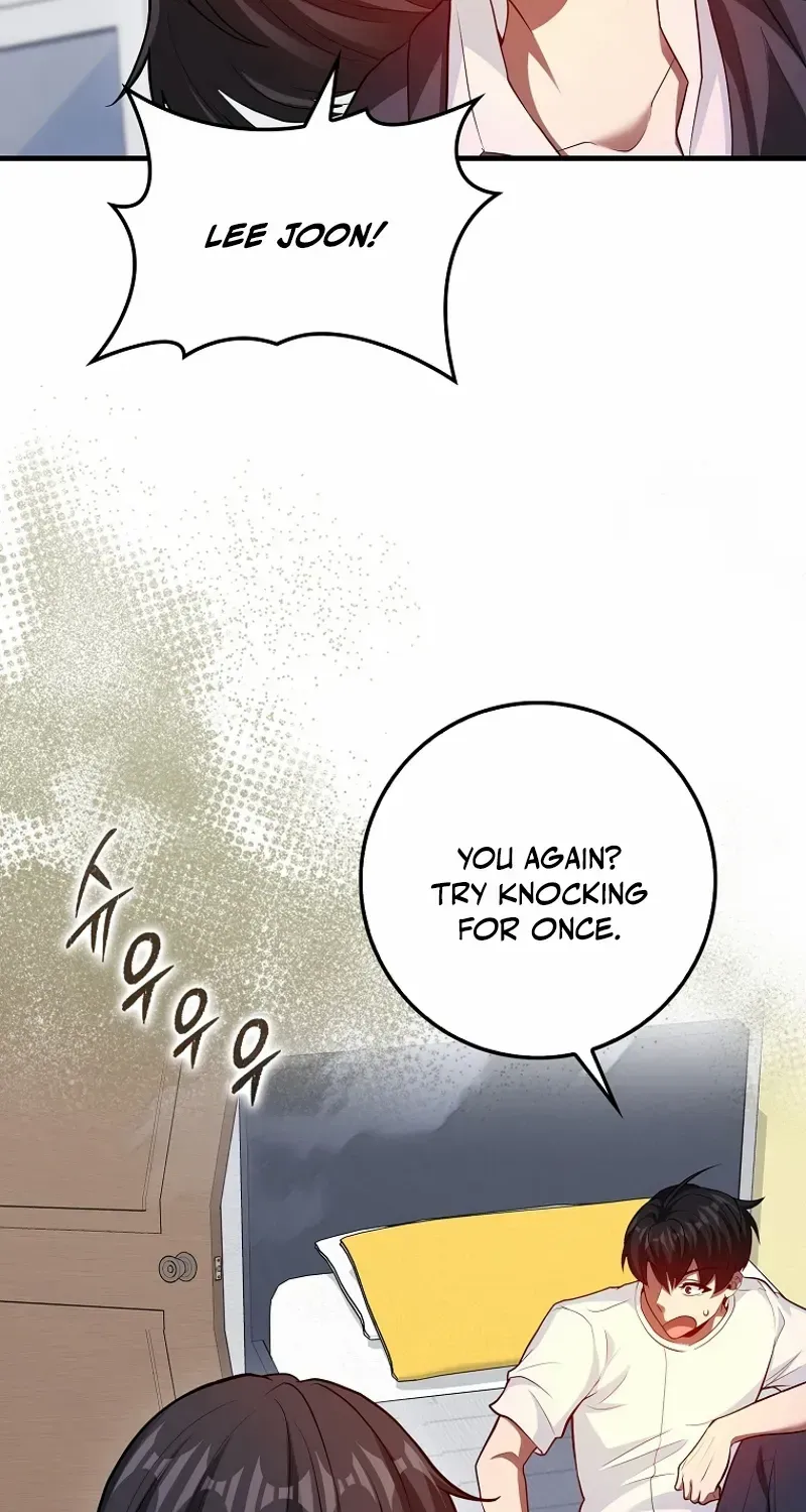 Read I Came Back as a Martial Genius Manga Online