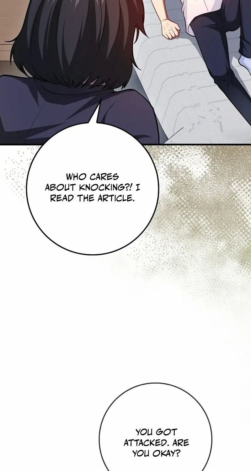 Read I Came Back as a Martial Genius Manga Online