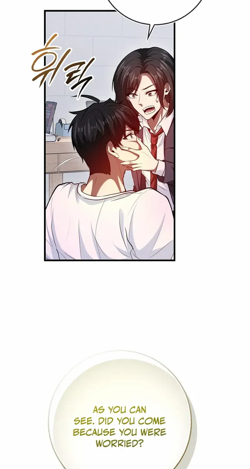 Read I Came Back as a Martial Genius Manga Online