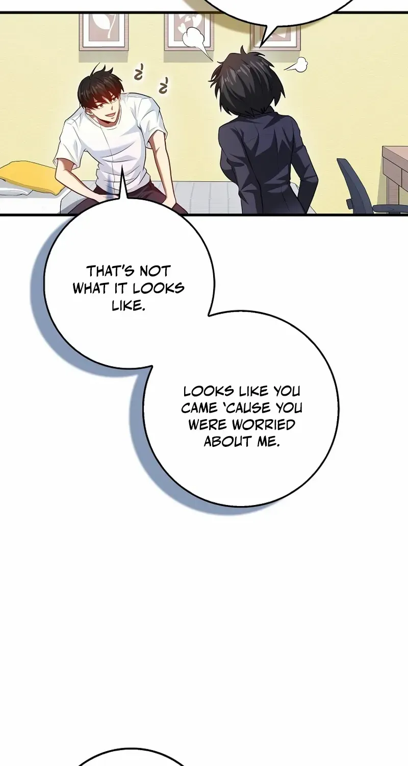 Read I Came Back as a Martial Genius Manga Online