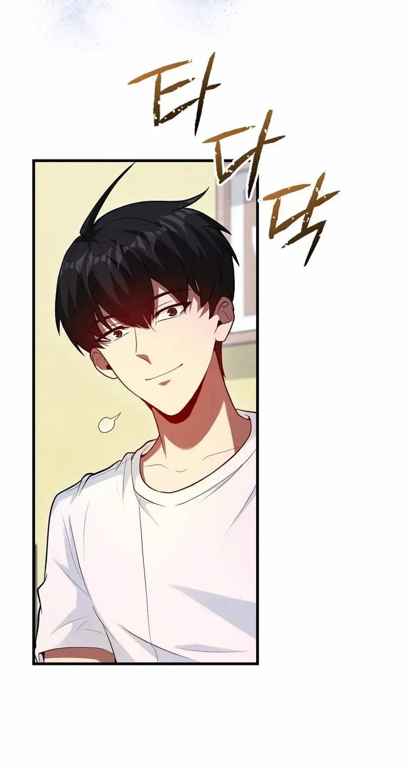 Read I Came Back as a Martial Genius Manga Online