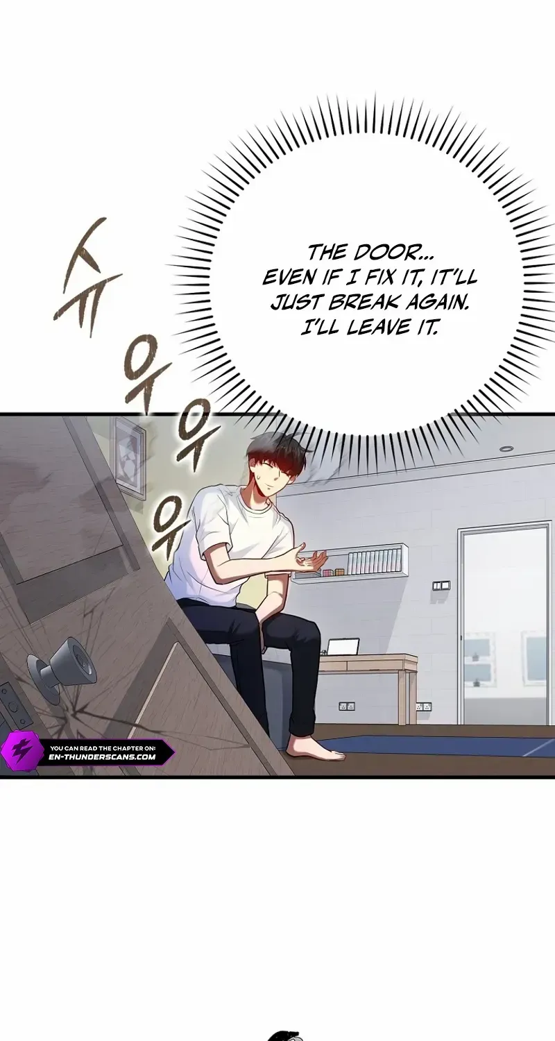 Read I Came Back as a Martial Genius Manga Online