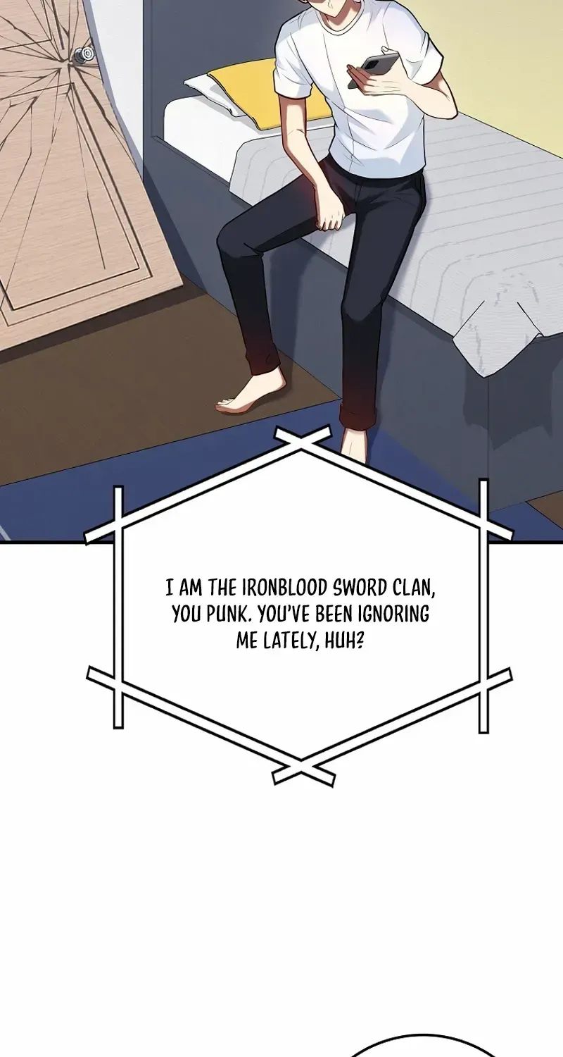 Read I Came Back as a Martial Genius Manga Online