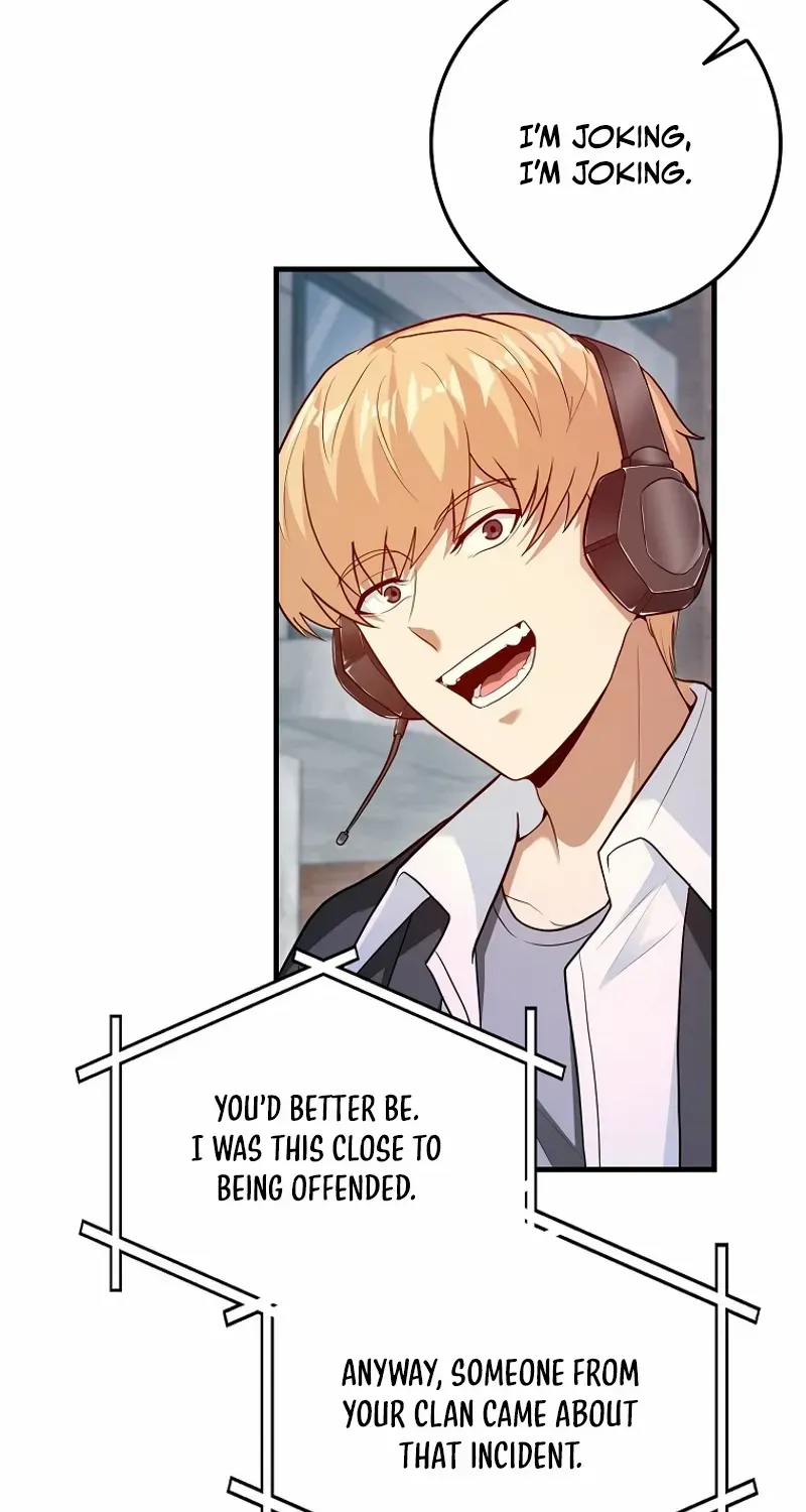 Read I Came Back as a Martial Genius Manga Online