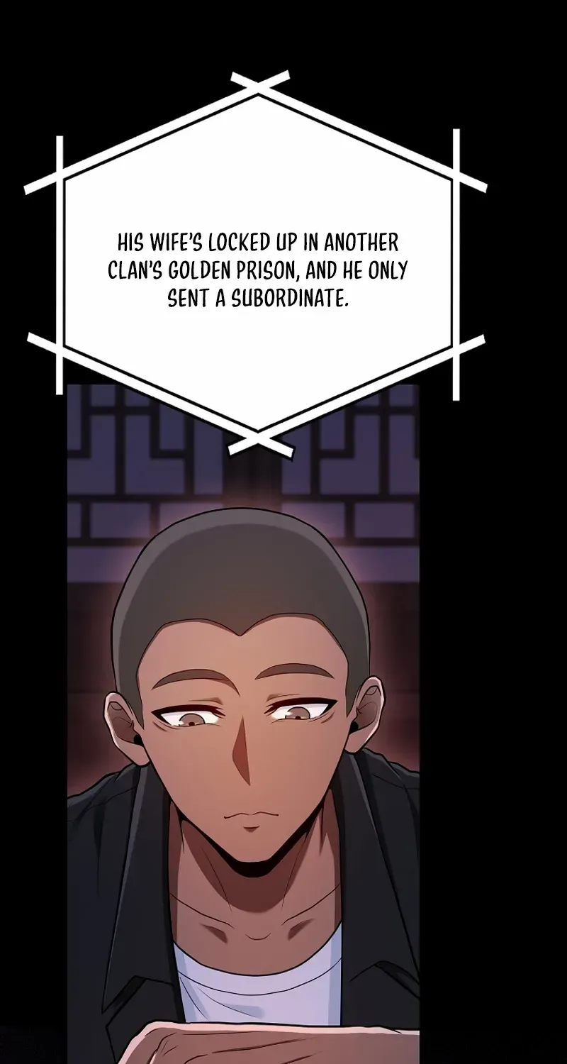 Read I Came Back as a Martial Genius Manga Online