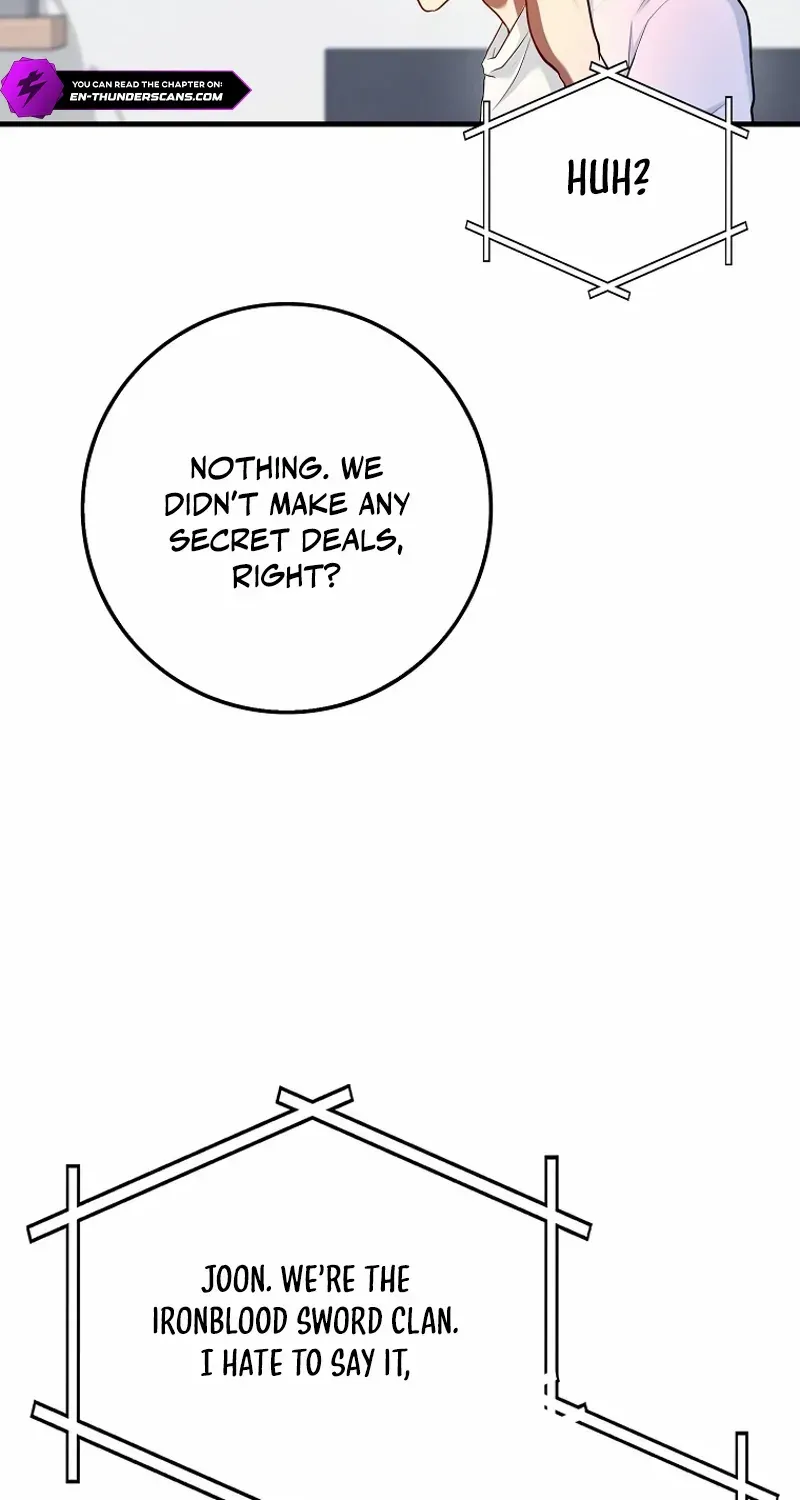Read I Came Back as a Martial Genius Manga Online