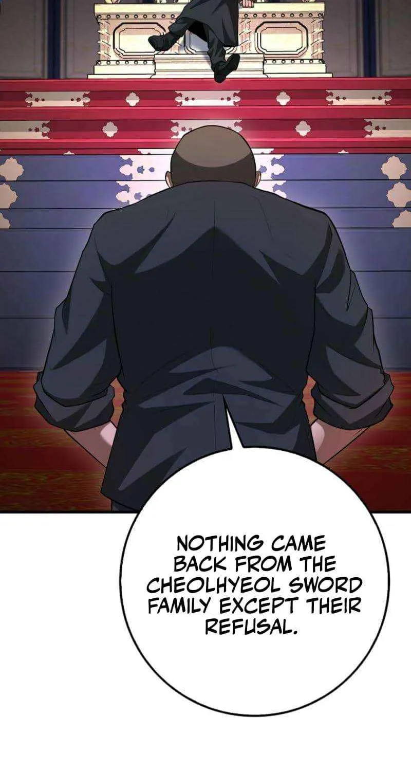 Read I Came Back as a Martial Genius Manga Online