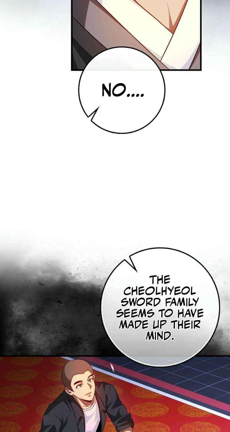 Read I Came Back as a Martial Genius Manga Online