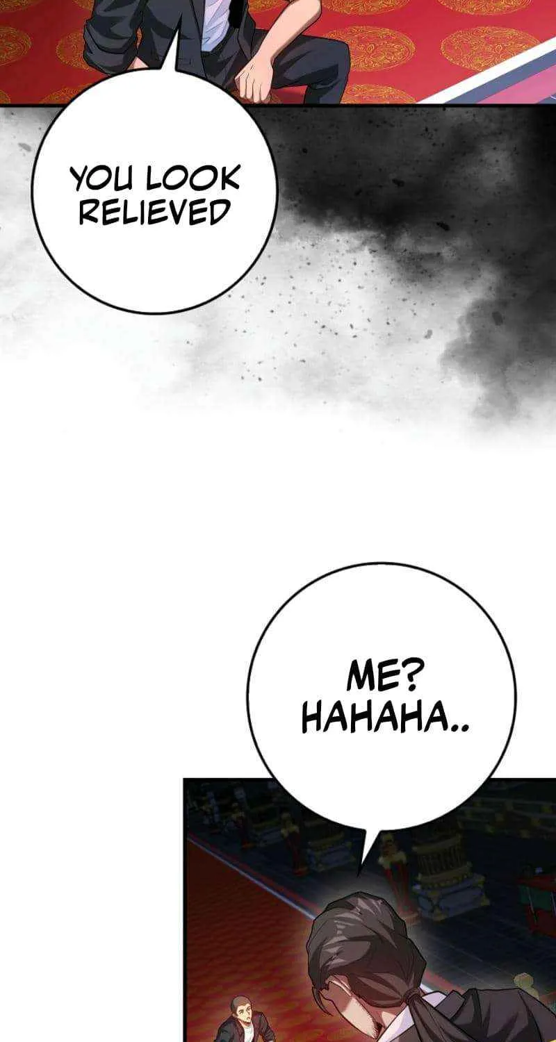 Read I Came Back as a Martial Genius Manga Online