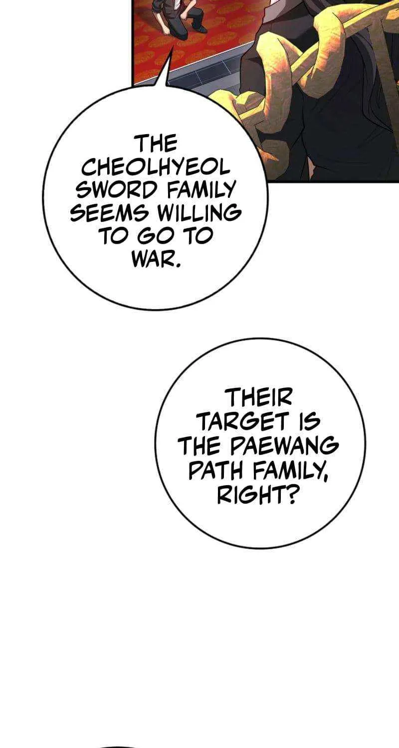Read I Came Back as a Martial Genius Manga Online