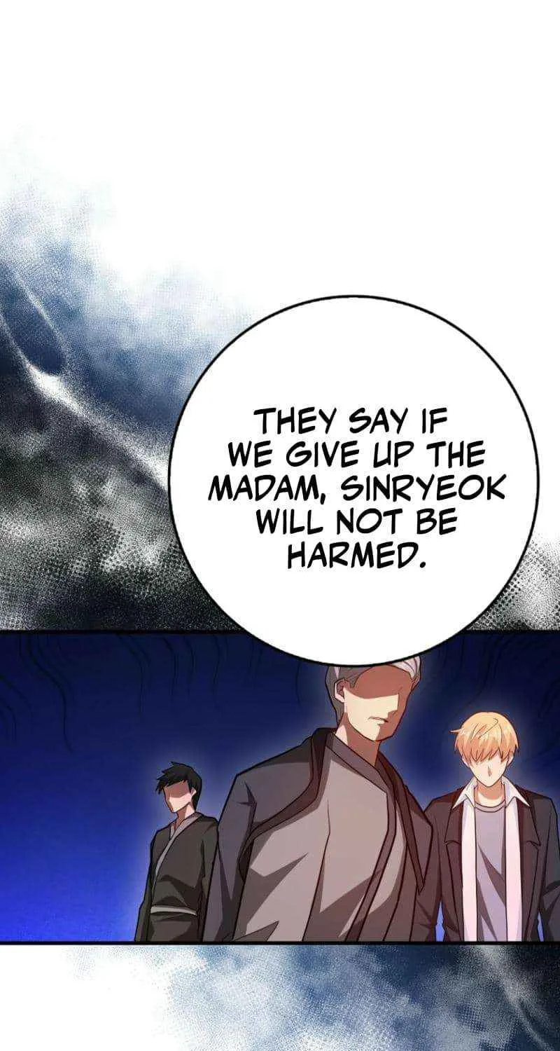 Read I Came Back as a Martial Genius Manga Online