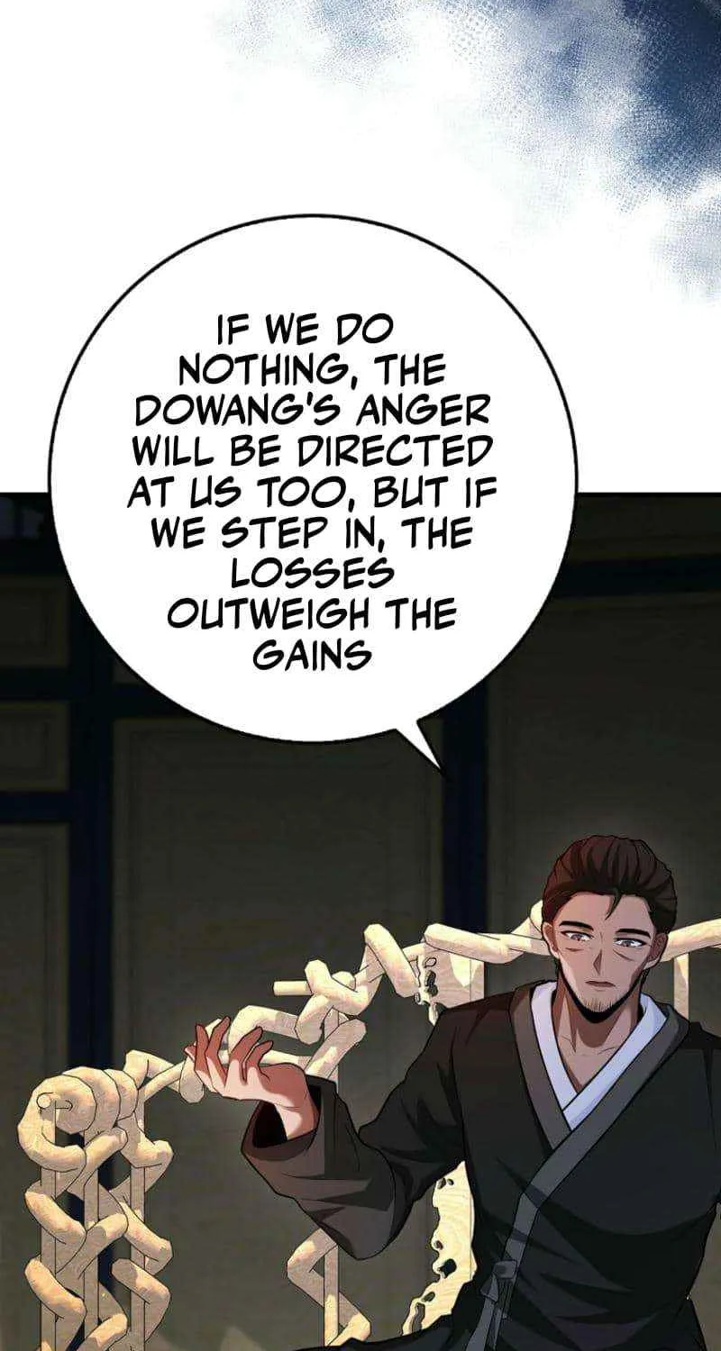 Read I Came Back as a Martial Genius Manga Online