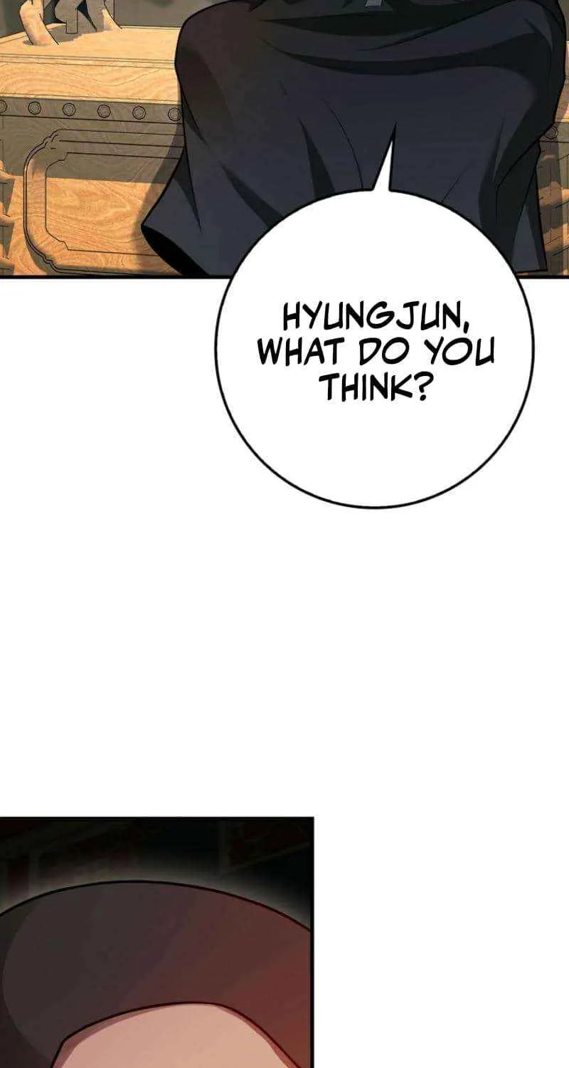 Read I Came Back as a Martial Genius Manga Online