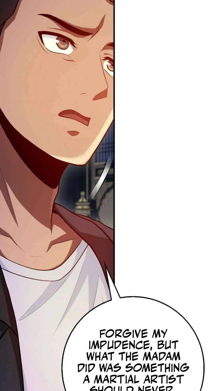 Read I Came Back as a Martial Genius Manga Online