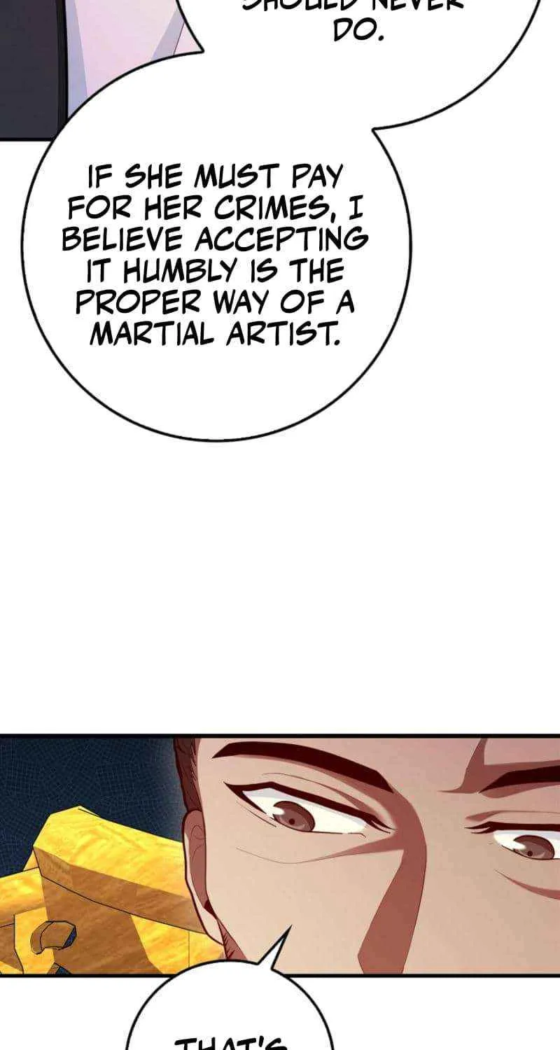 Read I Came Back as a Martial Genius Manga Online